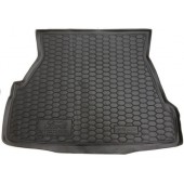Автомобільний килимок в багажник Ford Sierra 1987-1994 Sedan