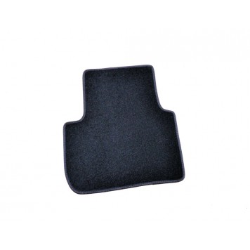 Текстильні килимки в салон для Honda Accord (2012)-3