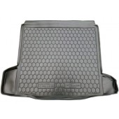 Автомобільний килимок в багажник Chevrolet Cruze 2009- Sedan