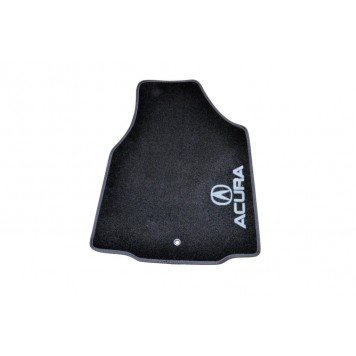 Текстильні килимки в салон для Acura MDX (2006-2013)-2