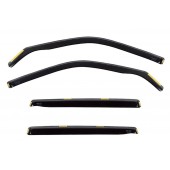 Дефлектор вікна для Volkswagen Passat B3/B4 1988-1996 Combi