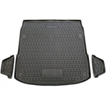 Автомобільний килимок в багажник Audi E-Tron 2020-