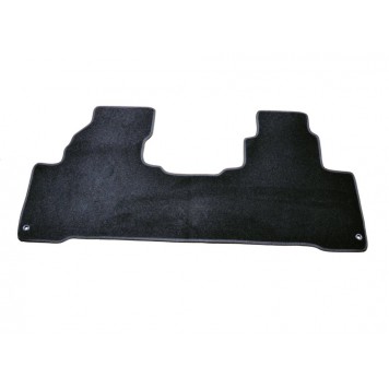 Текстильні килимки в салон для Ssang Yong Korando (2010)-3