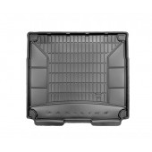 Килимок у багажник Peugeot 407 SW 2004-2011  Килимок у багажник Peugeot 407 SW 2004-2011
