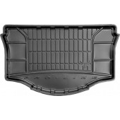 Килимок у багажник Mitsubishi Space Star 5d 2013-... нижня пол  Килимок у багажник Mitsubishi Space Star 5d 2013-... нижня пол