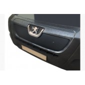 Зимова накладка для Peugeot Boxer 2006-2014 