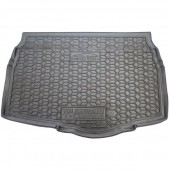 Автомобільний килимок в багажник Volkswagen T-Cross 2018- (Нижня поличка)