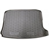 Автомобільний килимок в багажник Seat Ateca 2016- 2wd Автомобільний килимок в багажник Seat Ateca 2016- 2wd