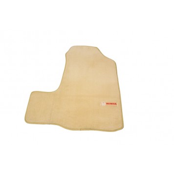 Текстильні килимки в салон для Honda CR-V (2006-2012) Premium-2