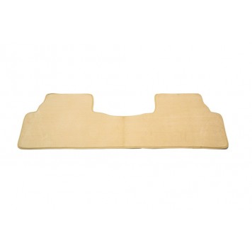 Текстильні килимки в салон для Honda CR-V (2006-2012) Premium-3