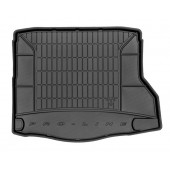 Килимок у багажник Mercedes CLA C117 Sedan 2013-2019 