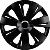 Колпаки на колеса R14 Elegant Energy Rc Black