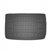 Килимок у багажник Mercedes A-Klasa W169 2004-2012 нижня пол 