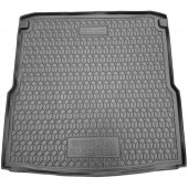Автомобільний килимок в багажник Skoda SuperB 2008-2014 Universal