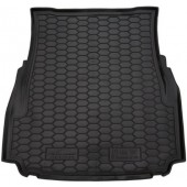 Автомобільний килимок в багажник BMW 5 (E39) 1996- Sedan