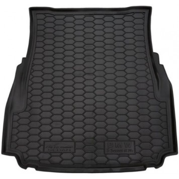 Автомобільний килимок в багажник BMW 5 (E39) 1996- Sedan