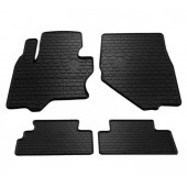 Килимки в салон для Infiniti FX (s51) Килимки в салон для Infiniti FX (s51)