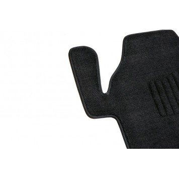 Текстильні килимки в салон для Mercedes Viano 639 (2003-2014) Premium-4