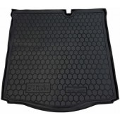 Автомобільний килимок в багажник Citroen C-Elysee 2013-