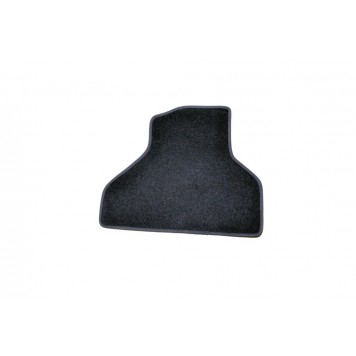 Текстильні килимки в салон для BMW X5X6 (E70E71) (2006-2013)-6