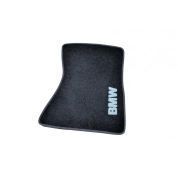 Текстильні килимки в салон для BMW X5X6 (E70E71) (2006-2013)-3