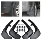 Бризковики для Range Rover Sport 2005-2010 (4 шт) Бризковики для Range Rover Sport 2005-2010 (4 шт)