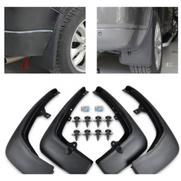 Бризковики для Range Rover Sport 2005-2010 (4 шт)