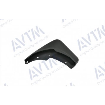 Брызговики для Volvo XC 60 с 2018 (4 шт)-3