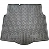 Автомобільний килимок в багажник Chevrolet Cruze 2017- USA седан