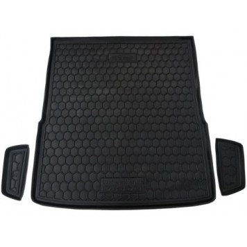 Автомобільний килимок в багажник Volkswagen Passat B6/B7 05-/11- (Universal)