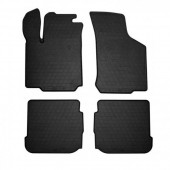 Килимки в салон для Seat Toledo II 1999- Килимки в салон для Seat Toledo II 1999-