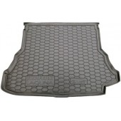 Автомобільний килимок в багажник Renault Laguna 2 2001- Sedan