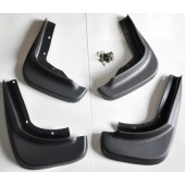 Бризковики для Volvo XC 60 2008-2013 (4 шт) Бризковики для Volvo XC 60 2008-2013 (4 шт)
