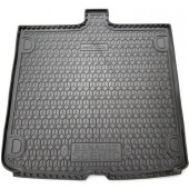 Автомобільний килимок в багажник Renault Grand Scenic 2 2002- 7 місць