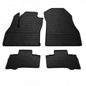 Килимки в салон для Fiat Fiorino 2007- Килимки в салон для Fiat Fiorino 2007-