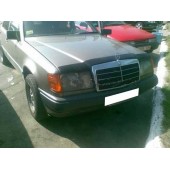 Дефлектор капота Mercedes-Benz E-Class (W124) 1985-1992