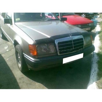 Дефлектор капота Mercedes-Benz E-Class (W124) 1985-1992