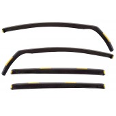 Дефлектор вікна для Seat Alhambra 2010-2020 5D