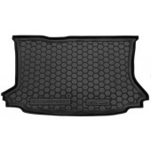 Автомобільний килимок в багажник Ford EcoSport 2015-