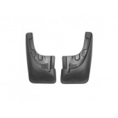 Бризковики для Mazda 3 SD 2009-2013 (задній к-т 2 шт) Бризковики для Mazda 3 SD 2009-2013 (задній к-т 2 шт)