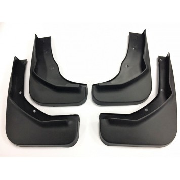 Бризковики для Ford Kuga 2013-2016 (4 шт)-1