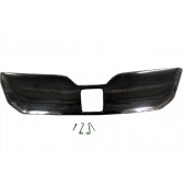 Зимова накладка для Skoda Superb 16+ (верх) 