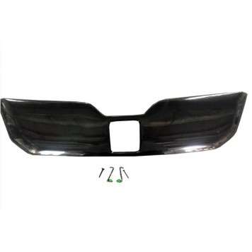 Зимова накладка для Skoda Superb 16+ (верх) 