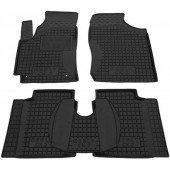 Автомобільні килимки в салон для Geely CK  2