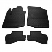 Килимки в салон для Citroen C1 2014- Килимки в салон для Citroen C1 2014-