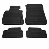 Килимки в салон для BMW 1 (E81/E82/E87/E88) 2004-2011 Килимки в салон для BMW 1 (E81/E82/E87/E88) 2004-2011