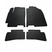 Килимки в салон для Kia Stonic 2017- Килимки в салон для Kia Stonic 2017-