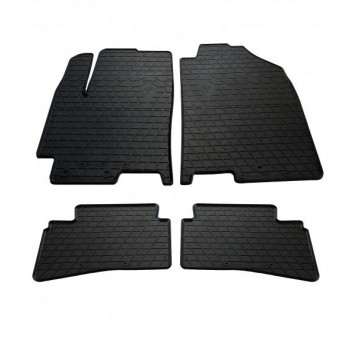 Килимки в салон для Kia Stonic 2017-