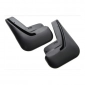 Бризковики для Geely Emgrand EC7 з 2011 (задній к-т 2 шт) Бризковики для Geely Emgrand EC7 з 2011 (задній к-т 2 шт)
