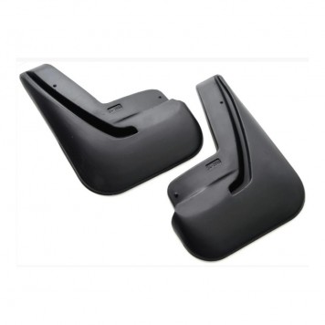 Бризковики для Geely Emgrand EC7 з 2011 (задній к-т 2 шт)